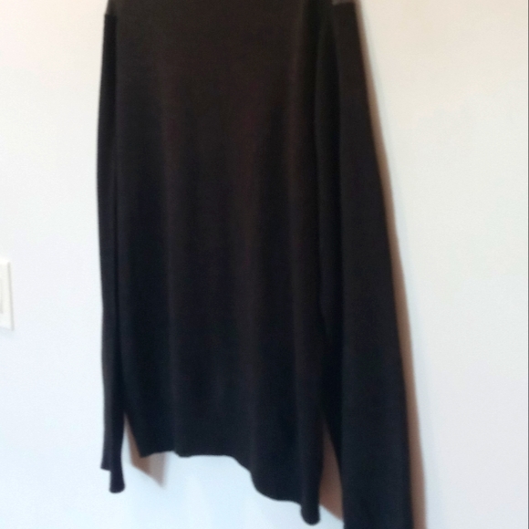 DOCKERS Multicolored Sweater - Picture 7 of 8